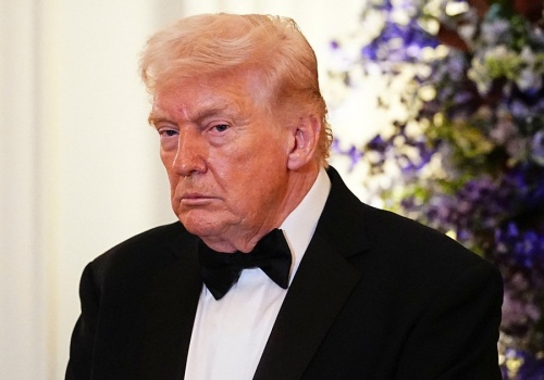 Tak wygląda 10-punktowy plan na zakończenie wojny na Bliskim Wschodzie. Negocjacje wkrótce. Iran 