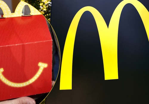 McDonald's zaskakuje konsumentów. W Happy Meal pojawi się coś wyjątkowego
