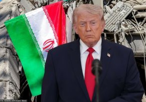 USA i Iran usiądą do rozmów. Podano miejsce i datę