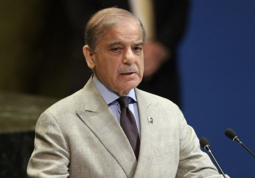 To kolejny krok po zawieszeniu broni. Premier Pakistanu ogłosił datę