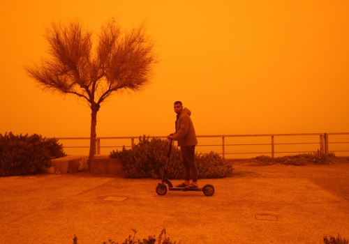 Polska znów przegrywa ze smogiem. Nowe dane pokazują spadek w rankingu