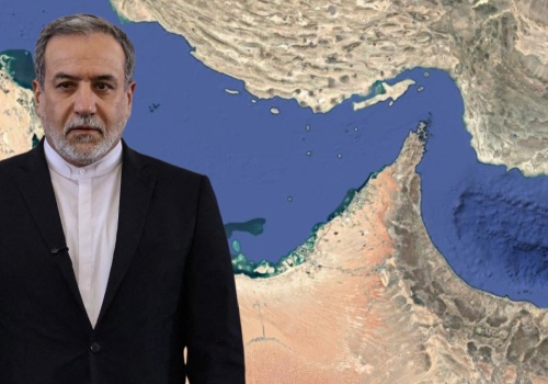 Co dalej z cieśniną Ormuz? Jasne stanowisko Iranu