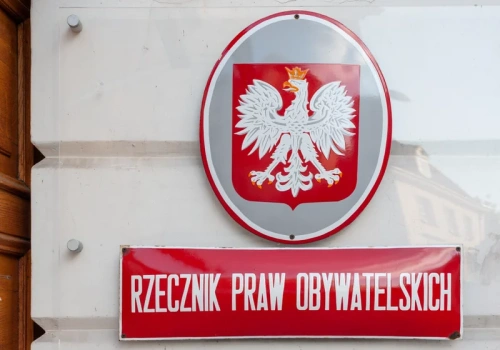 Kontrowersyjna kandydatka na RPO. Szykuje się spór w koalicji?