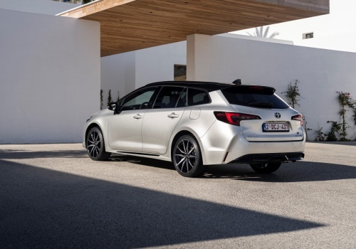 Sprzedaż aut w marcu w górę o 20 proc. Toyota liderem, MG z największym wzrostem