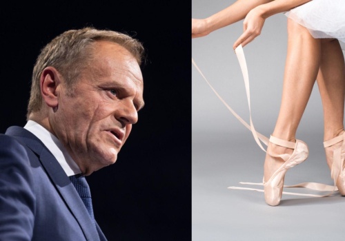 45 lat i na emeryturę? Nowe prawo dla tancerzy