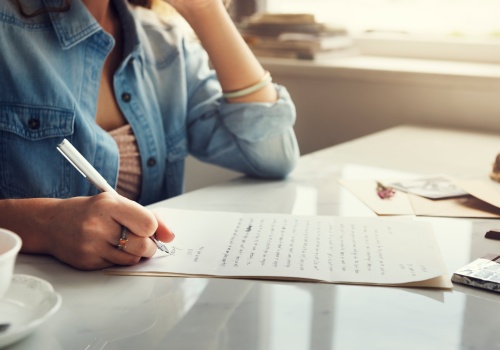 AI, wojna i flirt, który kończy się na pierwszej randce. O czym piszą prezesi