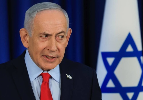 Izrael ma zastrzeżenia do zawieszenie broni. Netanjahu: Nie dotyczy Libanu