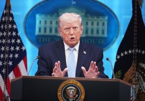 Zawieszenie broni na Bliskim Wschodzie. Oto szczegóły