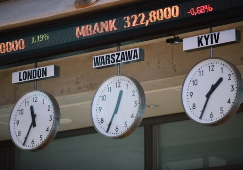 Polska giełda kwitnie. Spektakularny wzrost wartości ofert, ale też fatalne wyniki crowdfundingu