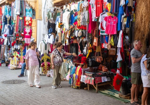 Maroko umacnia pozycję lidera w turystyce. Pomoże mundial i inwestycje za 4 mld dolarów