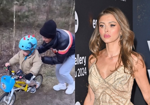 Mocne wyznanie Opozdy. 