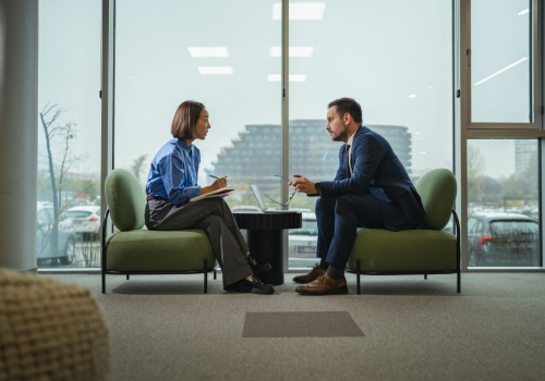 Lifelong learning czy ciągła presja? Firmy przesadzają z rozwojem