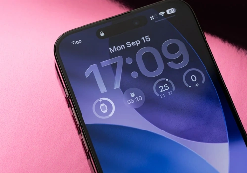 Pokazał, dlaczego warto aktualizować telefon. Cała magia tkwi w jednym detalu