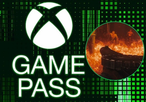 Najnowsza gra twórców Alan Wake od dzisiaj w Xbox Game Pass. 3 gry w ofercie od dzisiaj