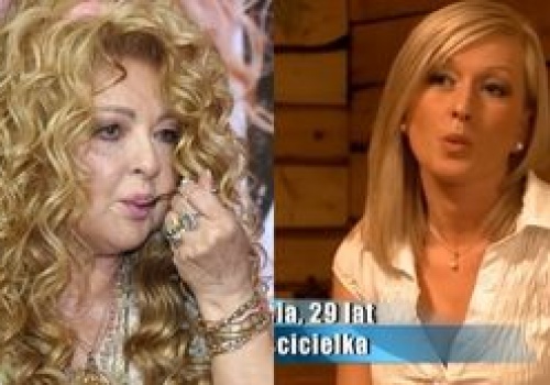 Sylwia Peretti wciąż ma żal do Magdy Gessler: 