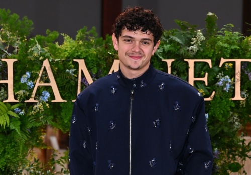 Bracia Jupe podbijają Hollywood. Noah i Jacobi zostaną nową potęgą kina?