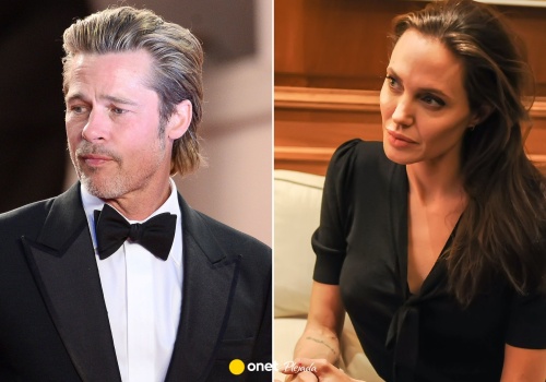 Konflikt się zaognia. Brad Pitt pospiesza Angelinę Jolie. W tle ogromne pieniądze