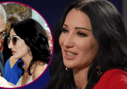 Justyna Steczkowska ujawniła prawdę o kryzysie w małżeństwie. To nie były plotki. Huczy o tym w całej Polsce