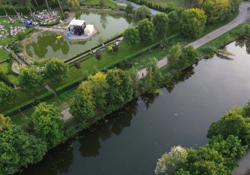 Wody Polskie chcą włączyć się w promocję turystyczną Kanału Bydgoskiego