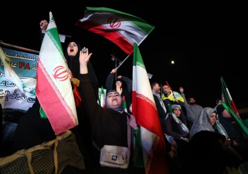 Biały Dom ogłosił „zwycięstwo”, lecz wiele szczegółów pozostaje niejasnych