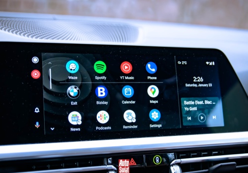 YouTube w samochodzie. Nowa funkcja Android Auto istnieje, ale nie jest potrzebna