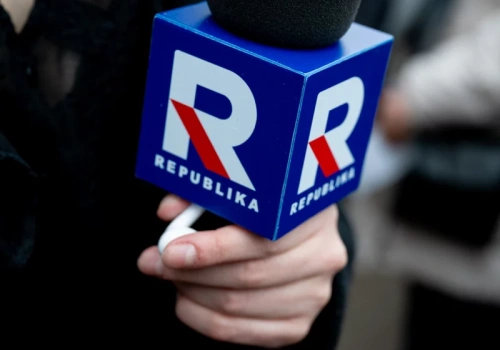 TV Republika kasuje swój program. „Stawiamy na twardą politykę”