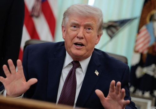 Świat odetchnął z ulgą. Trump wstrzymuje atak na Iran i zgadza się na dwutygodniowy rozejm