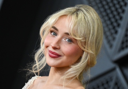 Sabrina Carpenter rozwija nowy talent.