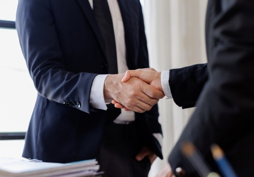 Trzęsienie ziemi. Nagłe dymisje w spółkach Skarbu Państwa