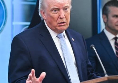 Przełom w wojnie USA z Iranem. „Osiągnęliśmy już wszystkie cele”