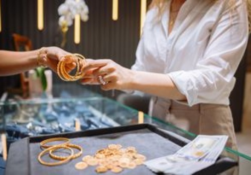 Kradzież złota za 7 mln. Wpadł w Opolu. Będzie sądzony w Elblągu