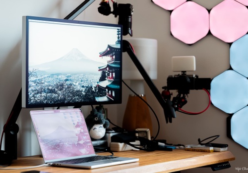 Studio Display XDR z funkcją medycznej kalibracji zatwierdzoną przez FDA