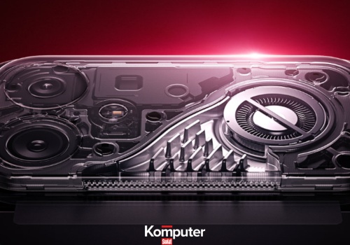 To nowy smartfon od Xiaomi. Flagowy sprzęt głównie dla graczy