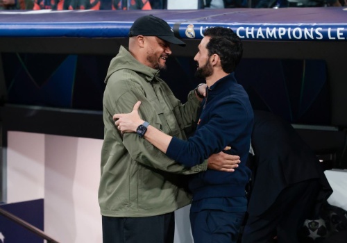 Trener Realu wprost o Bayernie. Tak po meczu określił rywali z Niemiec