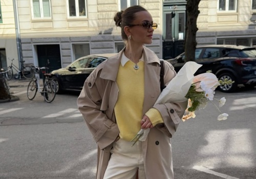 Yellow butter: kolor wiosny i lata 2026. W Medicine, Reserved i Modivo - perełki jak z Instagrama