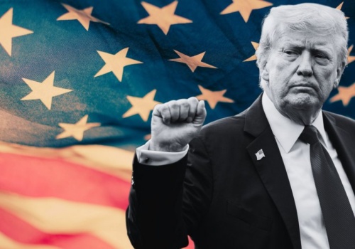 Mnożą się teorie o zdrowiu Trumpa. Część lekarzy stawia szokujące 