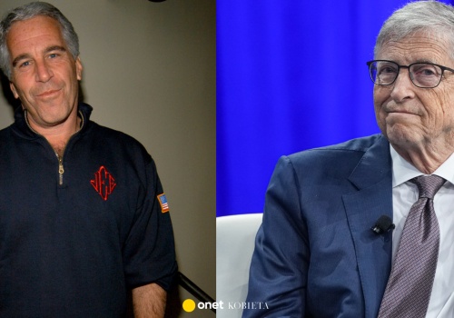 Bill Gates wezwany na przesłuchanie. W tle znajomość z  Jeffreyem Epsteinem