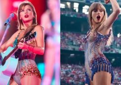 Sekrety diety Taylor Swift. TE produkty usunęła z jadłospisu