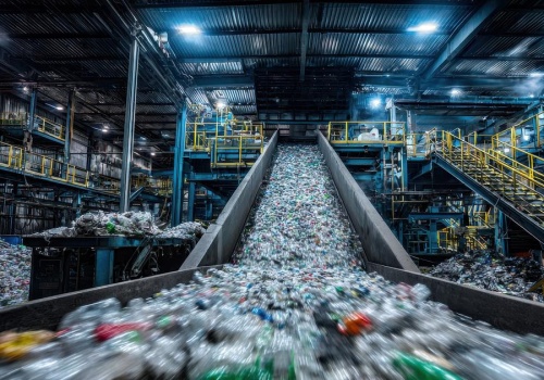 Już w wakacje firmy zapłacą za opakowania