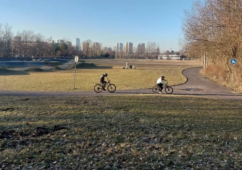 Dzień dobry Katowice. Kolejna duża inwestycja na lotnisku Muchowiec