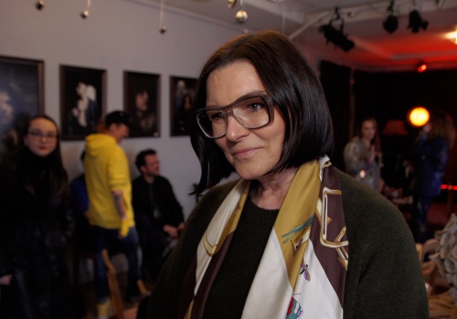 Ilona Felicjańska: Czasami widzę, jak ludzie stojący w kolejce do butelkomatu narzekają. Ja jestem optymistką i widzę plusy w systemie kaucyjnym