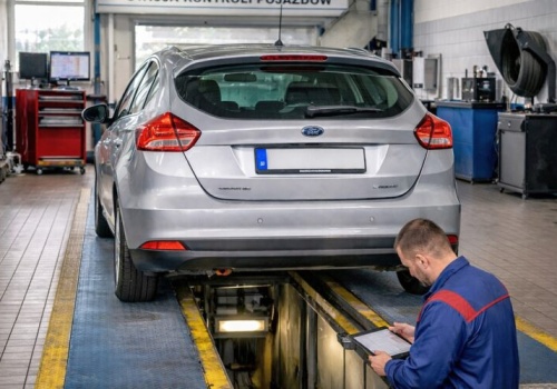 Rząd szykuje zmiany w przeglądach technicznych. Czego mają dotyczyć?