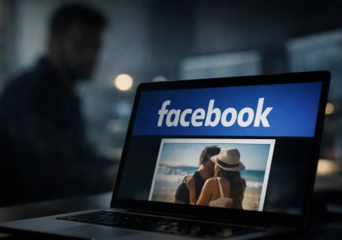 Dziesiątki tysięcy zdjęć skradzionych z Facebooka. Najgorsze jest to, kto za tym stoi