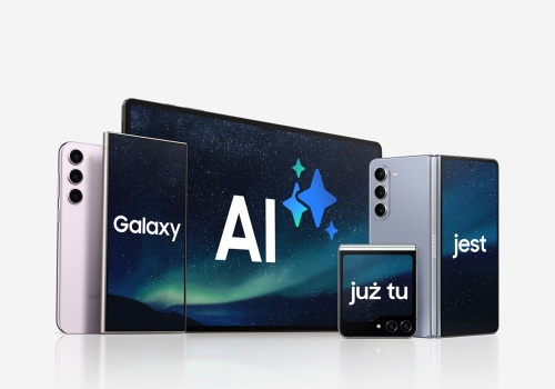 Tych 3 funkcji AI w One UI używam codziennie. Kolejne 6 jest przereklamowanych