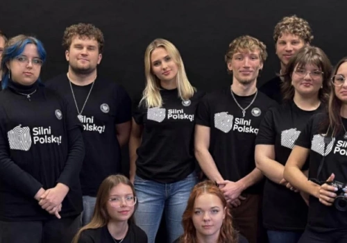 Oddają głos dzieciom wojny. Uczniowie z Jaworzna pokażą efekty projektu edukacyjnego