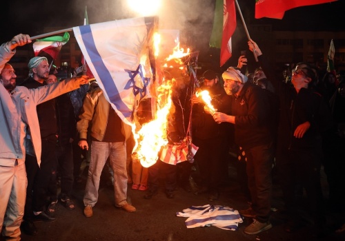 Jest dwutygodniowy rozejm, ale co dalej?