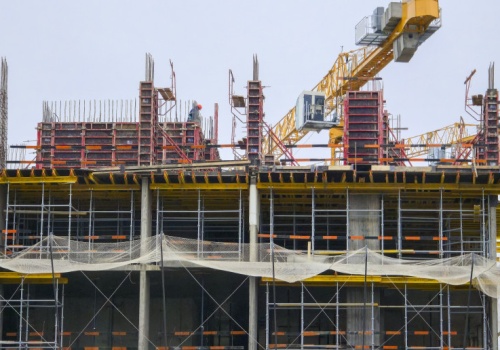 Erbud z kontraktem za 51,6 mln zł. Nowa inwestycja na warszawskim Targówku