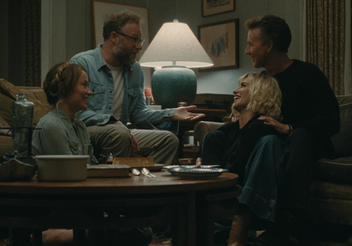 Nowy film Olivii Wilde na pierwszym zwiastunie. O czym opowie The Invite?