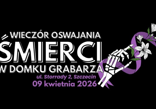 O śmierci bez tabu - spotkanie 