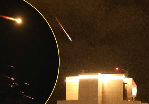 Rozejm nie obejmuje jednego kraju. Izrael przeczy słowom mediatora